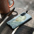 Vincent Van Gogh Self-portrait Galaxy S20 Pro Case