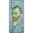 Vincent Van Gogh Self-portrait Galaxy S20 Skin