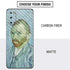 Vincent Van Gogh Self-portrait Galaxy S20 Skin