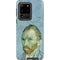 Vincent Van Gogh Self-portrait Galaxy S20 Ultra 5G Pro Case