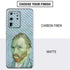 Vincent Van Gogh Self-portrait Galaxy S20 Ultra 5G Skin