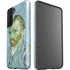 Vincent Van Gogh Self-portrait Galaxy S21 5G Pro Case