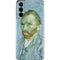 Vincent Van Gogh Self-portrait Galaxy S21 5G Skin