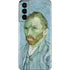 Vincent Van Gogh Self-portrait Galaxy S21 5G Skin