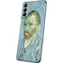 Vincent Van Gogh Self-portrait Galaxy S21 Plus 5G Skin