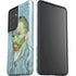 Vincent Van Gogh Self-portrait Galaxy S21 Ultra 5G Pro Case
