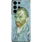 Vincent Van Gogh Self-portrait Galaxy S21 Ultra 5G Skin