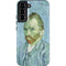 Vincent Van Gogh Self-portrait Galaxy S22 Plus Pro Case