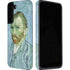 Vincent Van Gogh Self-portrait Galaxy S22 Plus Pro Case