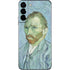 Vincent Van Gogh Self-portrait Galaxy S22 Plus Skin