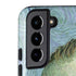 Vincent Van Gogh Self-portrait Galaxy S22 Pro Case