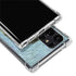 Vincent Van Gogh Self-portrait Galaxy S22 Ultra Clear Case