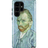 Vincent Van Gogh Self-portrait Galaxy S22 Ultra Pro Case