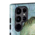 Vincent Van Gogh Self-portrait Galaxy S22 Ultra Pro Case