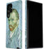 Vincent Van Gogh Self-portrait Galaxy S22 Ultra Pro Case