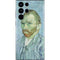 Vincent Van Gogh Self-portrait Galaxy S22 Ultra Skin