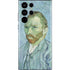 Vincent Van Gogh Self-portrait Galaxy S22 Ultra Skin