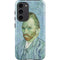 Vincent Van Gogh Self-portrait Galaxy S23 Plus Pro Case