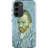 Vincent Van Gogh Self-portrait Galaxy S23 Plus Pro Case