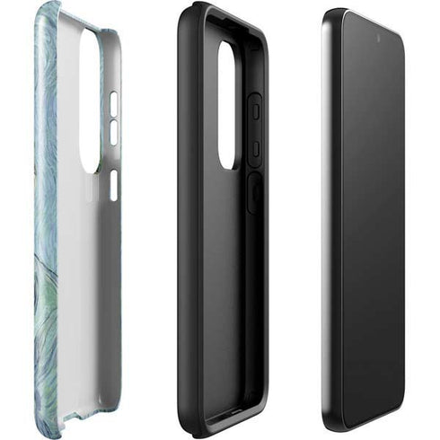 Vincent Van Gogh Self-portrait Galaxy S23 Plus Pro Case