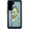 Vincent Van Gogh Self-portrait Galaxy S23 Plus Waterproof Case