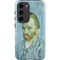 Vincent Van Gogh Self-portrait Galaxy S23 Pro Case