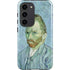 Vincent Van Gogh Self-portrait Galaxy S23 Pro Case