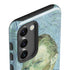 Vincent Van Gogh Self-portrait Galaxy S23 Pro Case
