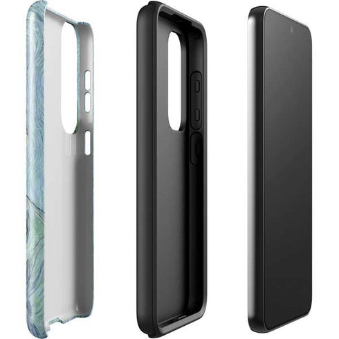 Vincent Van Gogh Self-portrait Galaxy S23 Pro Case