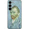 Vincent Van Gogh Self-portrait Galaxy S23 Skin