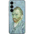 Vincent Van Gogh Self-portrait Galaxy S23 Skin