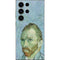 Vincent Van Gogh Self-portrait Galaxy S23 Ultra Skin