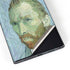 Vincent Van Gogh Self-portrait Galaxy S23 Ultra Skin