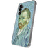 Van Gogh Self-portrait by Van Gogh Galaxy S24 Plus Clear Case