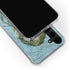 Van Gogh Self-portrait by Van Gogh Galaxy S24 Plus Clear Case
