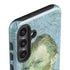 Van Gogh Self-portrait by Van Gogh Galaxy S24 Plus Impact Case