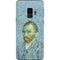 Vincent Van Gogh Self-portrait Galaxy S9 Skin