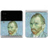 Vincent Van Gogh Self-portrait Galaxy Z Flip4 5G Skin