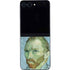 Van Gogh Self-portrait by Van Gogh Galaxy Z Flip5 5G Skin