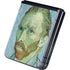Van Gogh Self-portrait by Van Gogh Galaxy Z Flip5 5G Skin