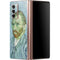 Vincent Van Gogh Self-portrait Galaxy Z Fold2 5G Skin