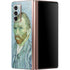 Vincent Van Gogh Self-portrait Galaxy Z Fold2 5G Skin