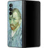 Vincent Van Gogh Self-portrait Galaxy Z Fold3 5G Skin