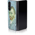 Van Gogh Self-portrait by Van Gogh Galaxy Z Fold5 5G Skin