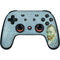 Vincent Van Gogh Self-portrait Google Stadia Controller Skin