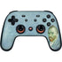 Vincent Van Gogh Self-portrait Google Stadia Controller Skin