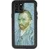 Vincent Van Gogh Self-portrait iPhone 11 Pro Waterproof Case