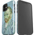 Vincent Van Gogh Self-portrait iPhone 12 Impact Case