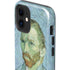Vincent Van Gogh Self-portrait iPhone 12 Mini Impact Case