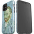 Vincent Van Gogh Self-portrait iPhone 12 Mini Impact Case